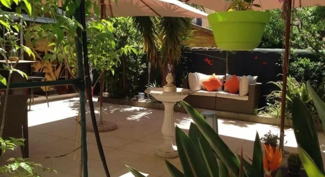Номер Standard Hotel Chalet De Lisere