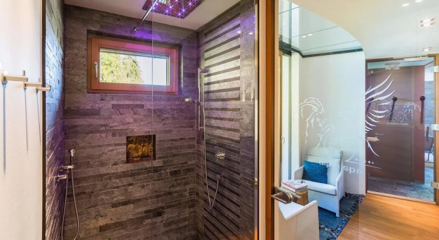 Alpinlodge & Spa, Book Resort Hotels in Engadin with a Pool, Swimming Pool