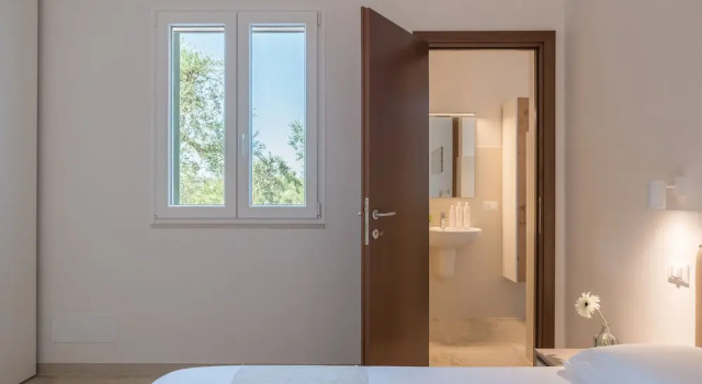 Вилла Villa, Trulli e Piscina nel Cuore della Valle d'Itria