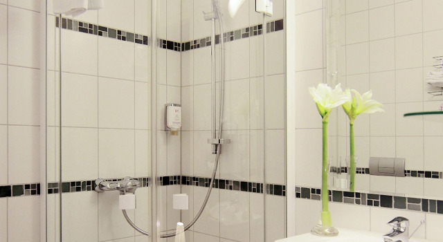Двухместный номер Standard Boulevard Hotel Altstadt Schwerin