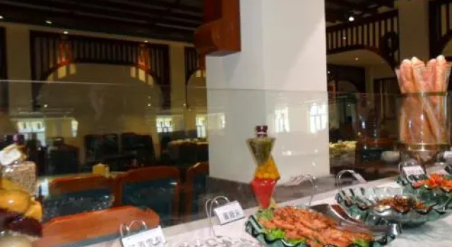 Yabuli Hot Spring Hotel, Varaa Hotelli Harbin Heilongjiang