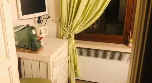 Номер Standard Locanda Delle Fate