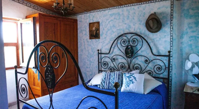 FAN SARD casa vacanze vicino mare San Giovanni di Posa ol01, Забронировать Отель Отели Позада 3 звезды, 3*
