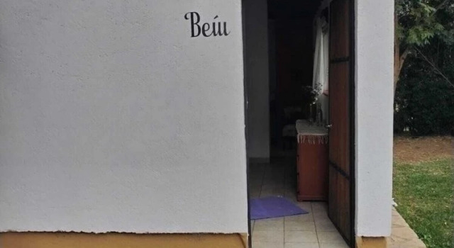Номер Deluxe Hotel Boutique Bacaanda