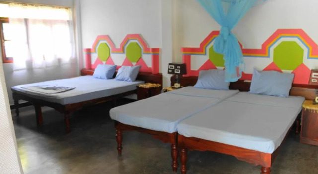 Номер Standard Pahalage Guesthouse