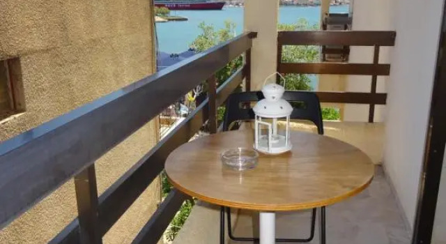Номер Economy Villa Irene