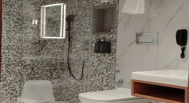 Suite Luxury Hotel Imperial Blu