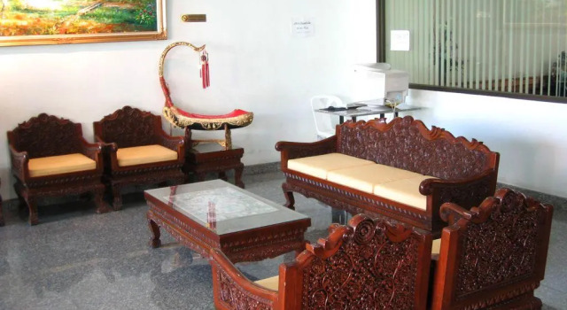Wipanan Mansion