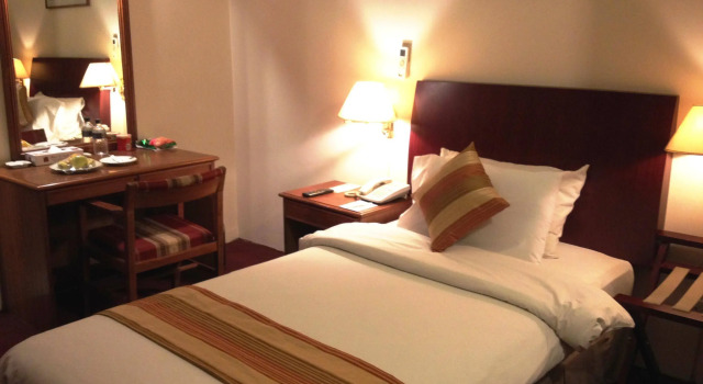 Hotel De Castle, Rezerwuj Hotel Hotele w Dhaka ze śniadaniem, Śniadanie