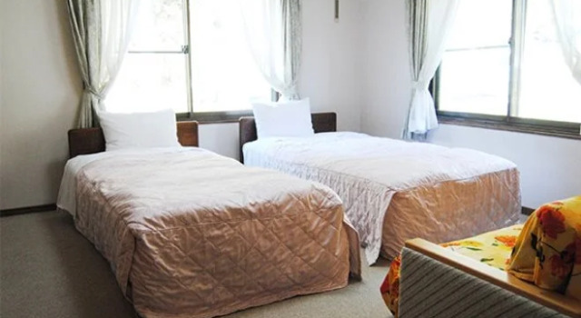 Nojiri Lake Side Hotel, Buchen Sie Hotel Shinano Nagano