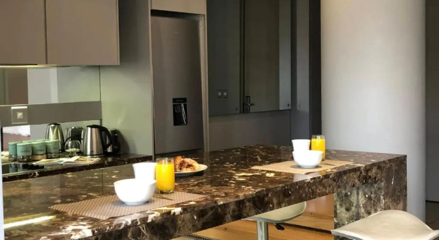 Joburg gem with a splash of chic & all the vibe!
