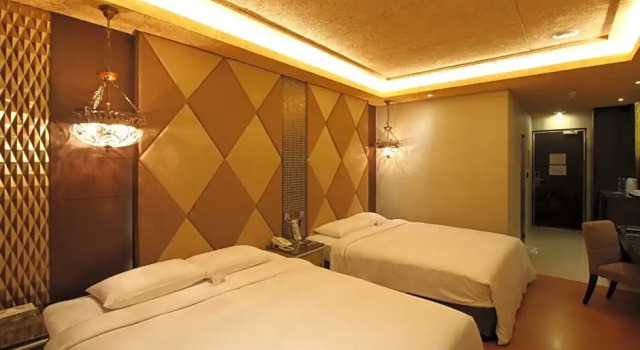 Номер Superior R7 Hotel