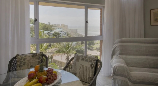 304 Umdloti resort