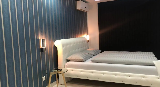 Апартаменты Superior Apartment Ajla