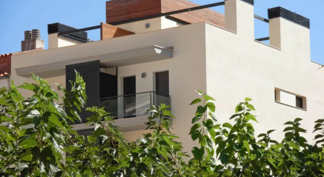La Platja