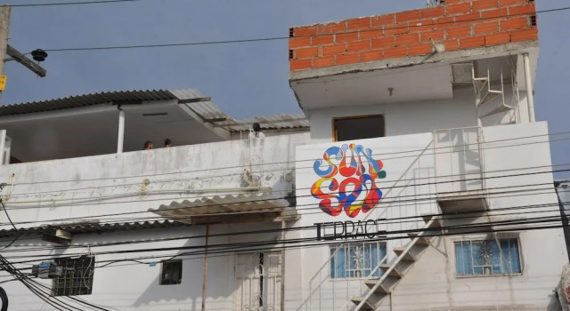 Sunset Terrace - Hostel, Book Hostel Hostels in Bolivar, Hostel