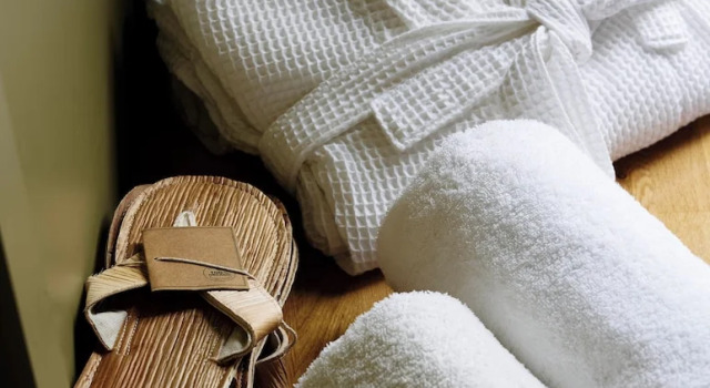 Номер Luxury Doolin Inn