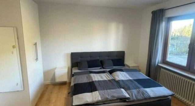 Коттедж Holiday Apartment at Schillerfelsen