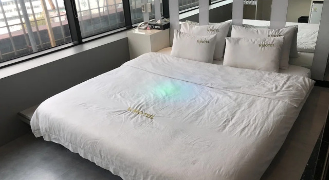 Suite V3 Motel