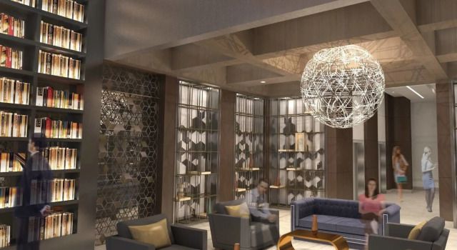 Sheraton Saint-Hyacinthe Hotel, Rezervovat Hotel  