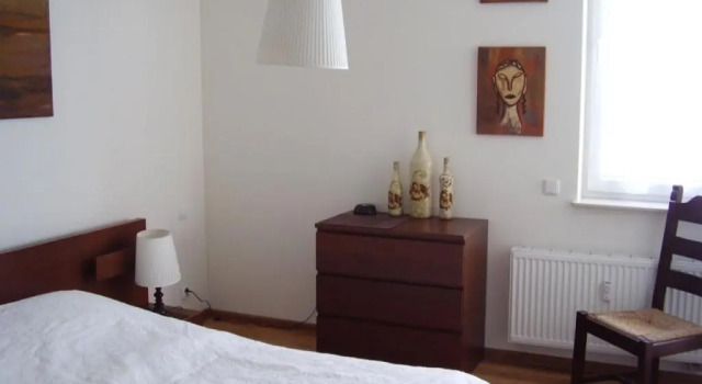 Апартаменты Apartament przy Rynku