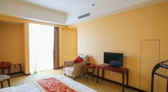 Люкс Beijing Tianxinliang Hotel
