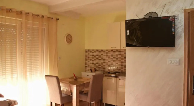 Apartments Vuksanovic, Reserva ahora Apartamento Hoteles en Tivat County con aparcamiento, Aparcamiento