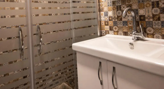 Трёхместный номер Superior Paris Garden Hotel Istanbul