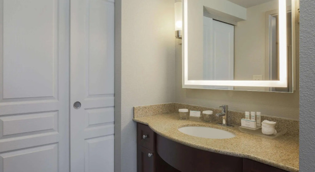 Двухместная студия Homewood Suites by Hilton Southwind - Hacks Cross