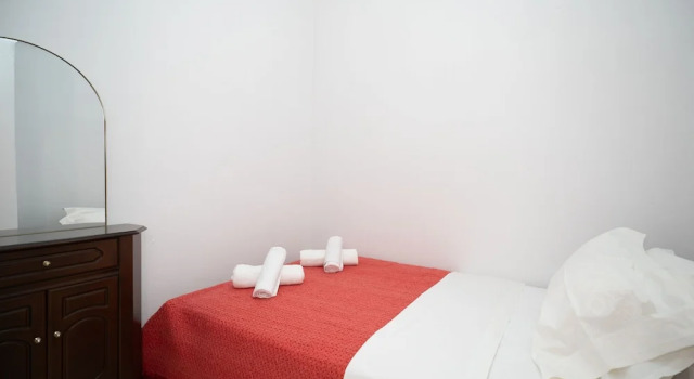 Theoni Central Apartment, Book Apartment Kalabaka Thessalia