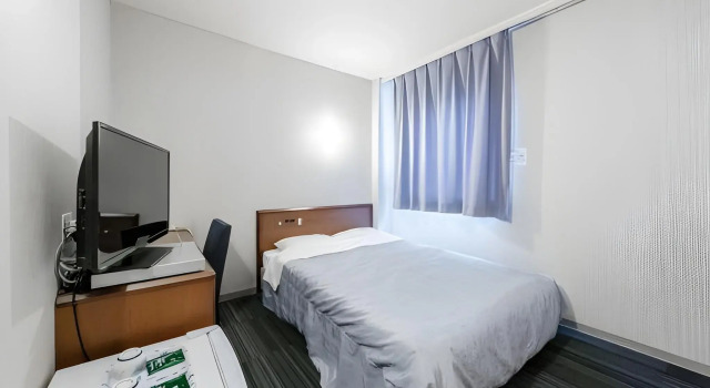 Annex Hotel Tetora, Varaa Hotelli Hakodate 