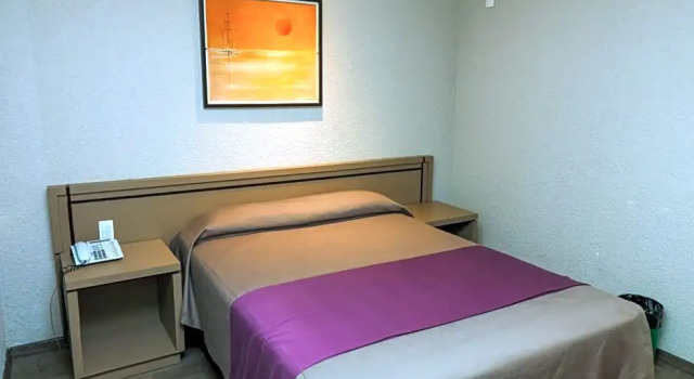 Номер Superior Corinto Hotel