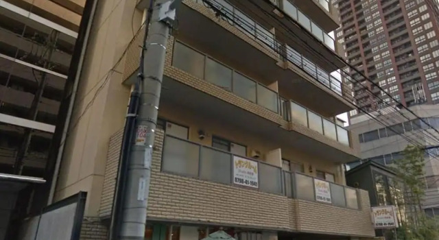 Studio Minamisenba301, Забронировать Отель Тюо Осака, рядом с Kamigata Ukiyoe Museum