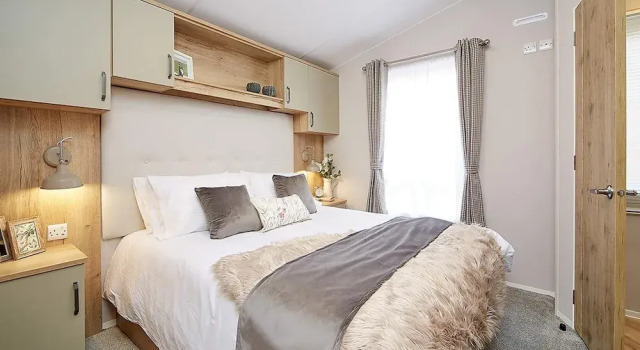 Spacious 3 Bed - Seabreeze Lodge - Seton Sands, Reservar Casa de férias Moradias em Cockenzie, Vila