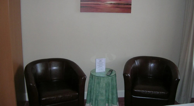Achnacarry Guest House, Prenota Affittacamere Hotel a Perth con parcheggio, Parcheggio