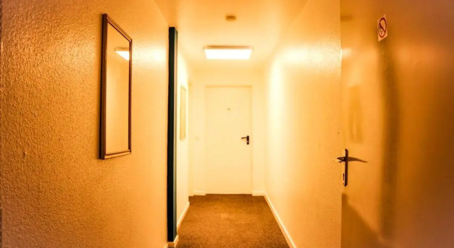 Апартаменты Apartment 28 in der Kunaustrasse