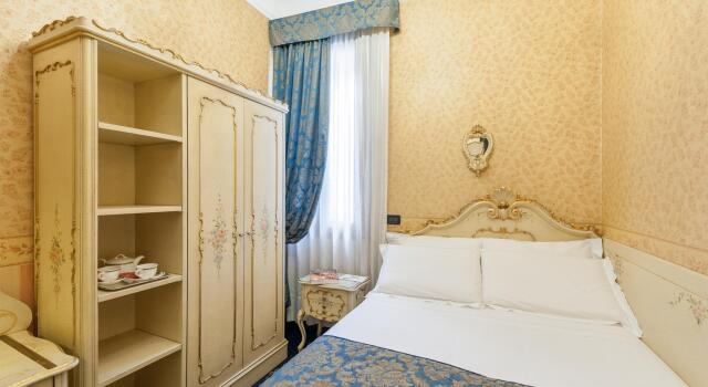 Одноместный номер Classic Hotel Montecarlo