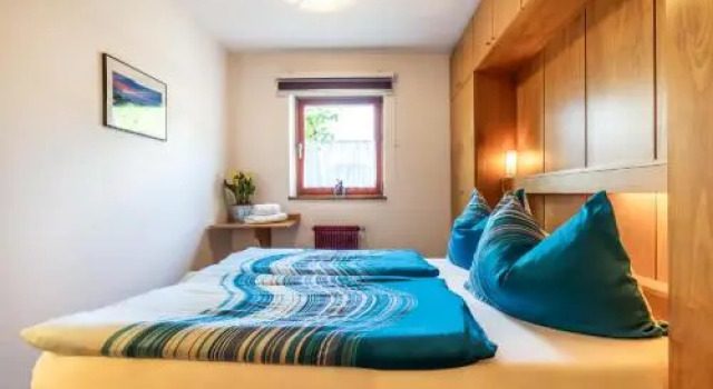 Appartement Weitsicht