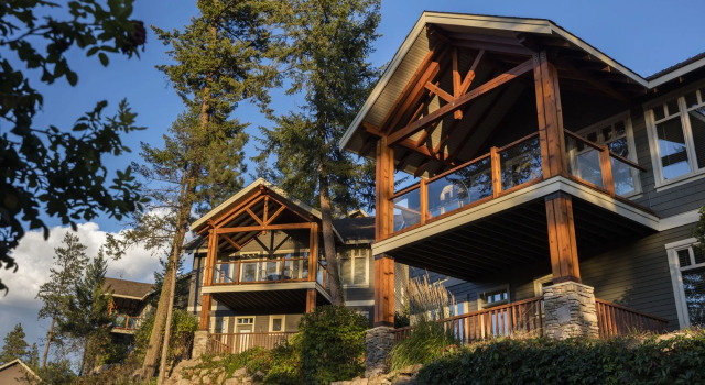 Predator Ridge Resort, Réserver Complexe hôtelier Vernon Silver Star