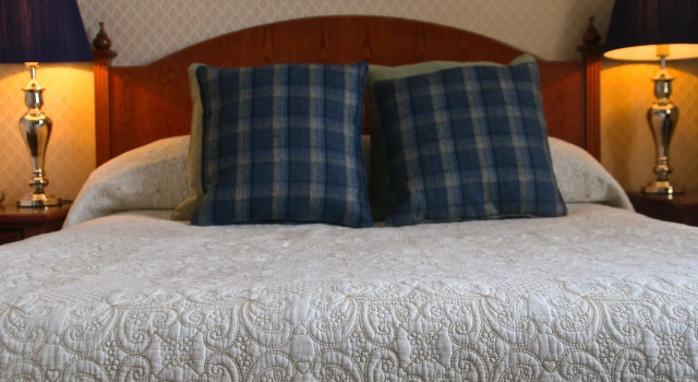 Семейный номер Standard Sunbank House Metro Hotel