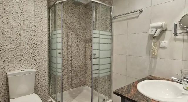 Двухместный номер Superior Minos Boutique Hotel Agia Galini