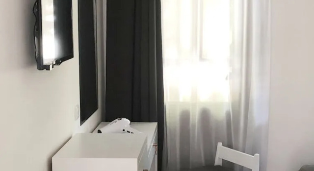 Трёхместный номер Standard с балконом Murat Paşa Konağı Boutique Hotel