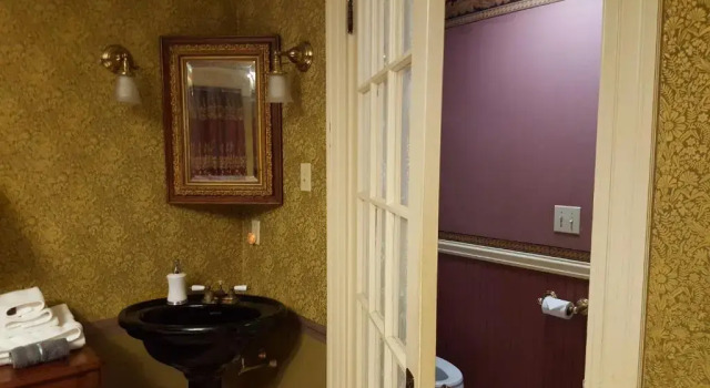 Номер Standard Holidae House Bed & Breakfast