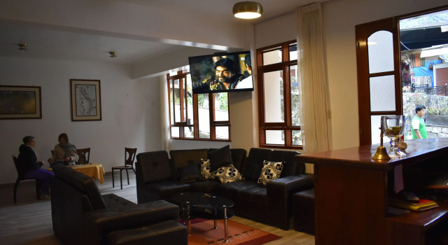La Pequeña Casita Hotel