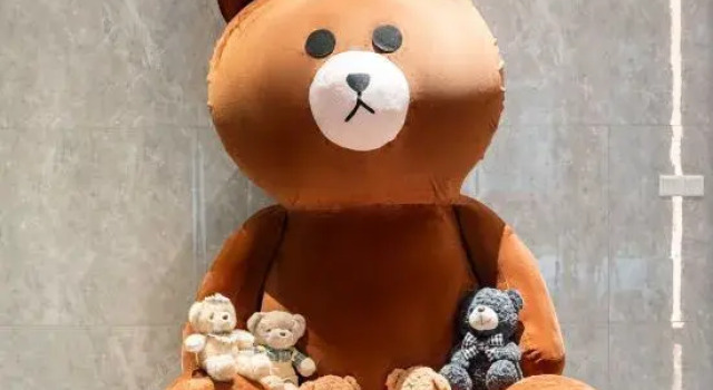 Teddy Bear Museum Boutique Hotel, Забронировать Бутик-отель Бутик-отели Гуандун, Бутик-отель