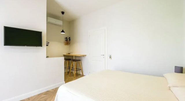 Terrazza Terzo Cardine, Book Vacation Home Villas in Naples, Villa