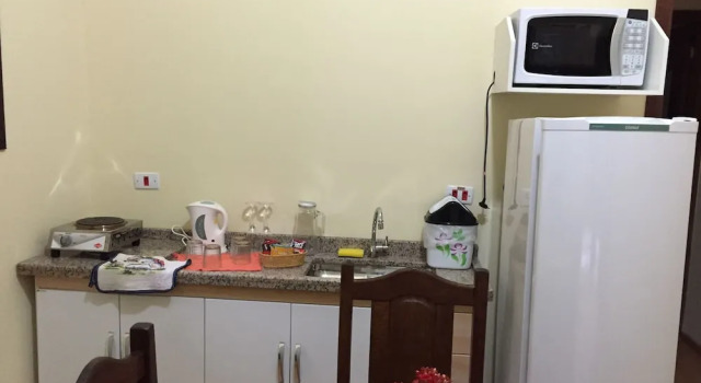 Шале Suacasita
