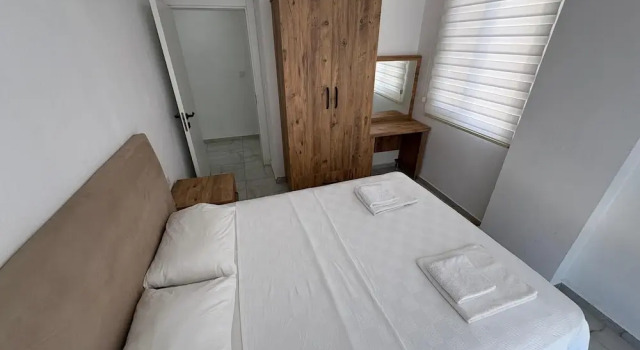 Номер Standard с балконом YILDIZ APART