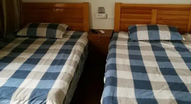 Номер Standard Wenzhou dongaoding homestay no. 12