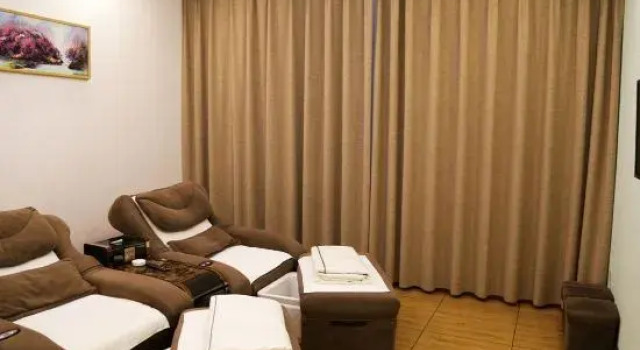 Jixi Haina Baichuan Hotel, Prenota Hotel Hotel a Anhui con piscina, Piscina